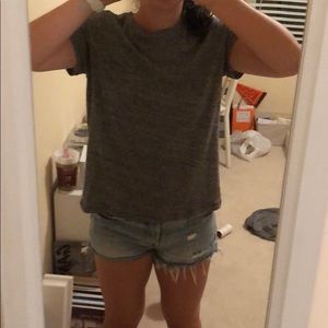 Madewell pocket t shirt